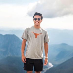 Meet your Posher, Brendan